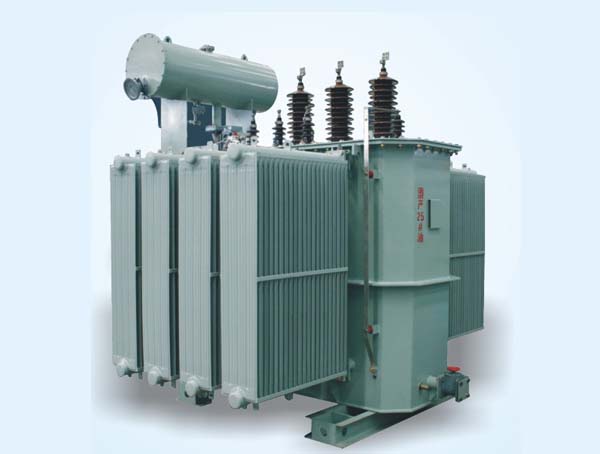 35KV級(jí)電力變壓器