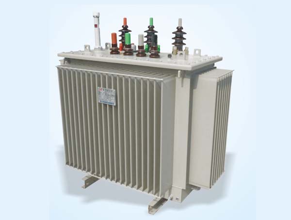 S9型油浸式電力變壓器